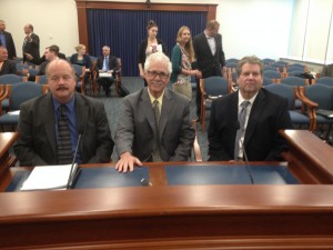 MASIP Works to Move Legislation - Blog - Michigan Association of Security and Investigative Professionals - photo3-300x225